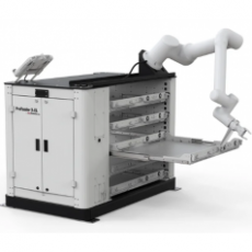 EasyRobotics 機器人平臺X-XL系列