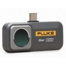 Ircon fluke 手機(jī)熱像儀-TC01A系列