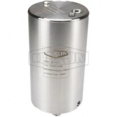DIXON 雙作用執(zhí)行器VC1DA - VC1系列