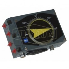 DIXON 驅動閥門定位器XPO-E4F系列