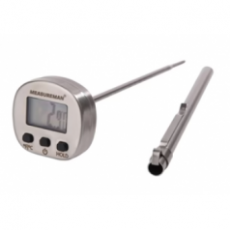 MEASUREMAN 數(shù)字即時(shí)讀取肉類溫度計(jì)系列