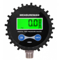 MEASUREMAN 表盤尺寸數(shù)字氣壓計(jì)系列