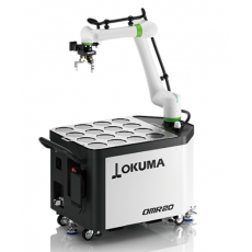 OKUMA 移動協作機器人OMR系列