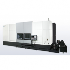 OKUMA 智能多任務機MULTUS B系列