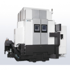 OKUMA 5軸控制立式多任務機VTM-80YB系列