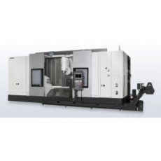 OKUMA 5軸控制高速刀片加工機(jī)BLADE T400系列