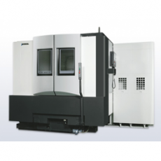 OKUMA 5軸控制立式多任務(wù)機(jī)VTM-1200YB 系列