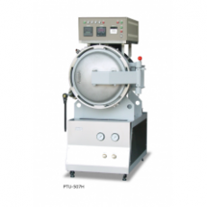 HIRAYAMA 液晶面板專用高壓滅菌器PTU-507H系列