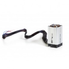 DBK PTC風(fēng)扇加熱器 Cirrus 40系列