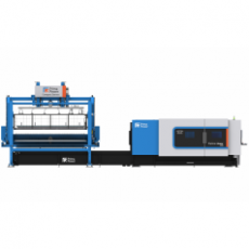 Prima Power 二維激光切割機系列