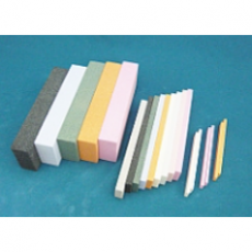 HONING STONE 模具拋光油石系列