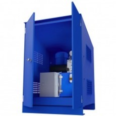 SIBRE 防護罩M 1501 312 E-DE-2004