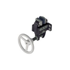 ELEPHANT BRAKES 杠桿式制動器RH型系列