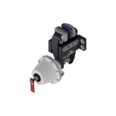 ELEPHANT BRAKES 安全制動器彈簧關閉系列