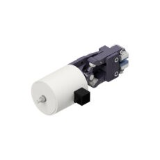 ELEPHANT BRAKES 安全制動器EMS 170系列