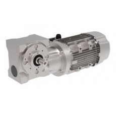 ELEPHANT BRAKES 齒輪電機SLM型系列