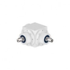 ELEPHANT BRAKES 標準錐齒輪V065系列