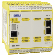 BBH PRODUCTS 主站模塊SCU-2-EC系列