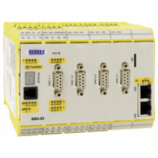 BBH PRODUCTS 從站模塊SDU-22系列