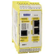 BBH PRODUCTS 從站模塊SIO-1系列