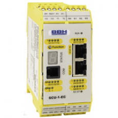 BBH PRODUCTS 主站模塊SCU-1-EC系列