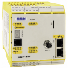 BBH PRODUCTS 從站模塊SDU-11-PXV系列